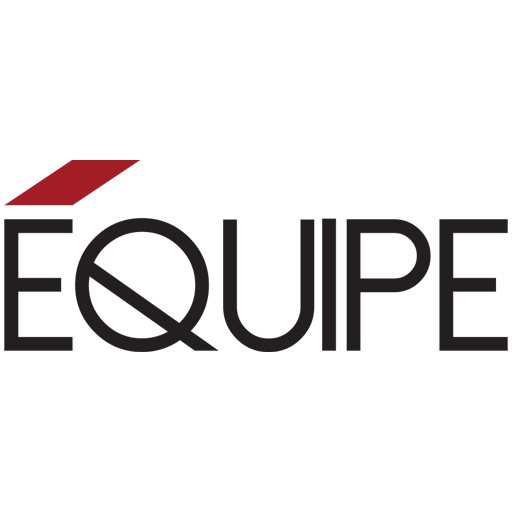 logo equipe fashion